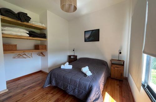 Colonia Chapadmalal House | Dread Shack Nodo Sur 2 - Casa en complejo Para 6 PAX Con Parrilla A 4 Cuadras del Mar - Hola Sur