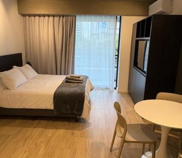 Nunez Apartment | HUB Apart