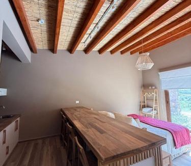 Tilcara Apartment | Moderna Cabaña en Purmamarca