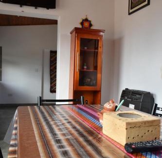 Humahuaca House | Miskysisa