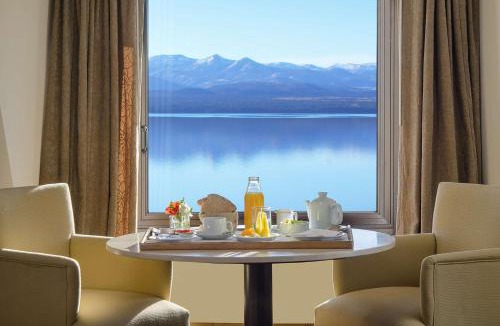 Centro Hotel | NH Bariloche Edelweiss