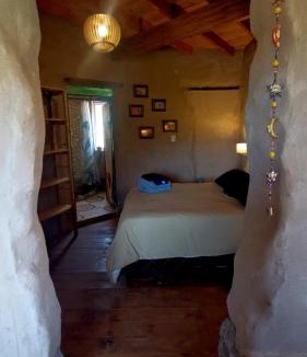 Tilcara House | Las Ranas