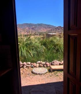 Tilcara House | Las Ranas