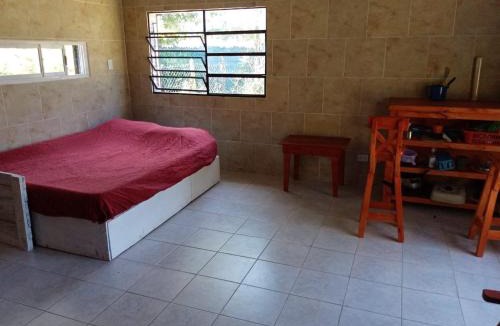 Francisco Alvarez House | Casa con Parque, Piscina y Cancha de Futbol