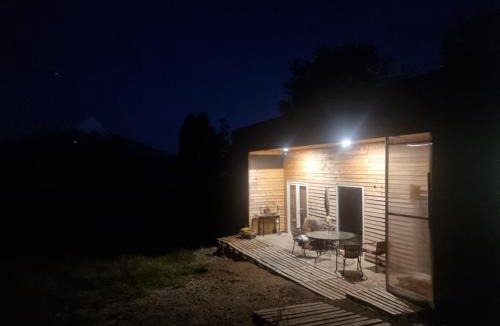 Puerto Varas Ski Chalet | Cabaña con vista panorámica inigualable al lago Llanquihue y volcán Osorno