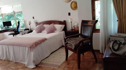 Talagante House | La Dame-Jeanne Alojamiento Boutique