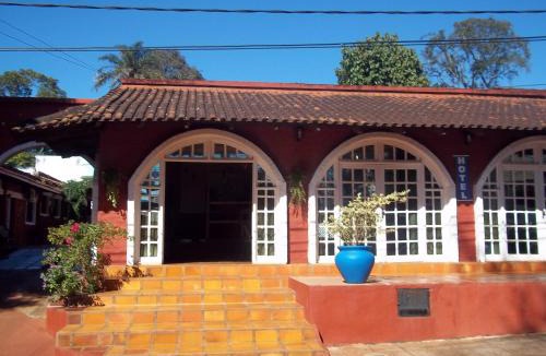 Puerto Iguazu Bed & Breakfast | Posada Iguazu Royal