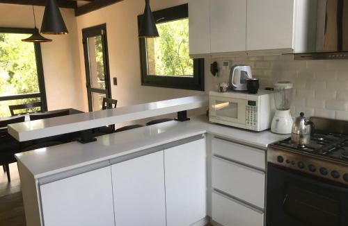 Villa Arelauquen House | Les Brunes 2- Casa en AV Cerro Catedral