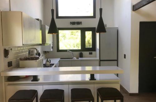 Villa Arelauquen House | Les Brunes 2- Casa en AV Cerro Catedral