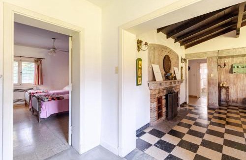 Del Viso House | Quinta Toki-Alai