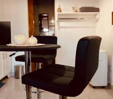 Merlo Apartment | Merlo INK2