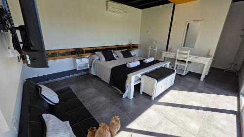 Bajo Lunlunta Villa | OlivaNegra Resort - Oliva2