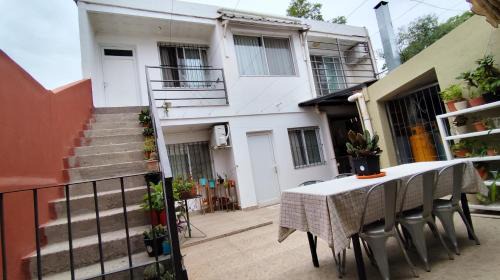 Termas de Rio Hondo Apartment | Apart termas