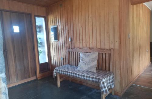 Puerto Montt House | Casa parcela