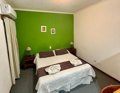 San Jose de Jachal Hotel | HOTEL San Martin