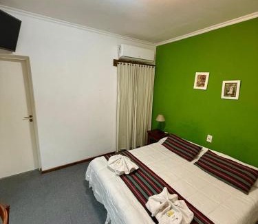San Jose de Jachal Hotel | HOTEL San Martin