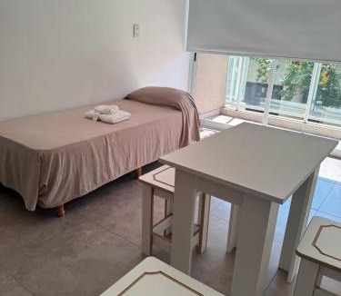 Villa Constitucion Apartment | Dpto Sarmiento 1B