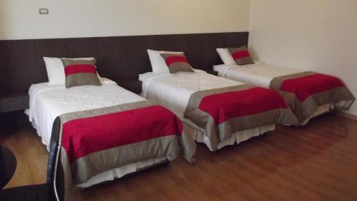 Copiapo Hotel | Vitrali Suite