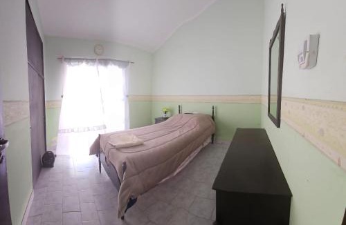 Villa Union House | Casa Lucía