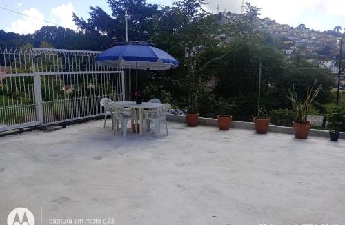 Vila Loli House | Kitnet Privativa no Portal de Campos do Jordão