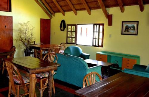 Gualeguaychu Hotel | Valdemoro Hosteria