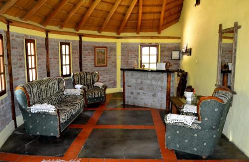 Gualeguaychu Hotel | Valdemoro Hosteria