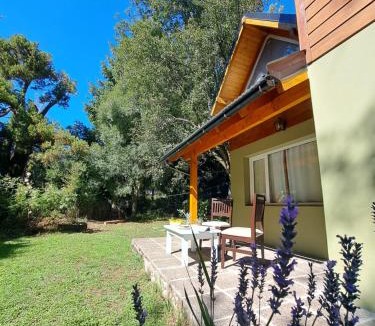 San Carlos de Bariloche Apartment | Villa Tres Lagos