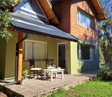 San Carlos de Bariloche Apartment | Villa Tres Lagos
