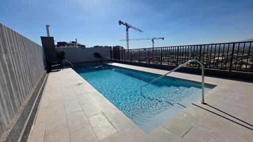 La Florida Apartment | Oceana Suites La Florida