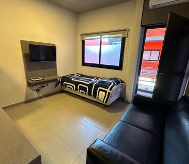 Canuelas Apartment | Cañuelas Apart