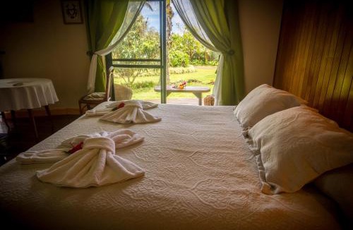 Hanga Roa Hotel | O'tai