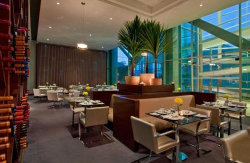 Los Angeles Hotel | Four Points By Sheraton Los Angeles