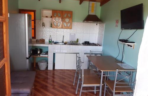 San Pedro de Atacama House | Hostal Casa los Duendes
