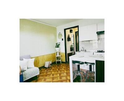 Talca Apartment | cómodo departamento centro de Talca , estacionamiento gratuito