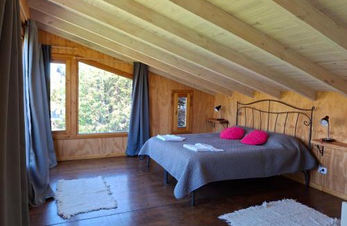 San Martin de los Andes Ski Chalet | Bella vista los ciruelos