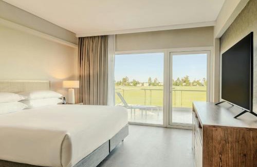 Guillermo Hudson Hotel | Sheraton Buenos Aires Greenville Polo & Resort