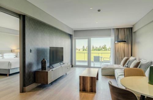 Guillermo Hudson Hotel | Sheraton Buenos Aires Greenville Polo & Resort