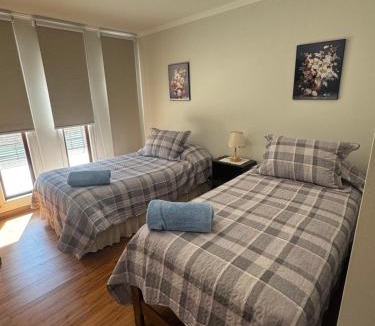 Huasco Hotel | Hotel Skitniza