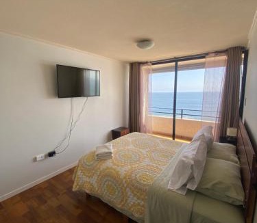 Iquique House | Deptos en Iquique, Chile, frente a Playa Brava