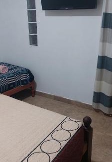 Humahuaca Apartment | Mercedita