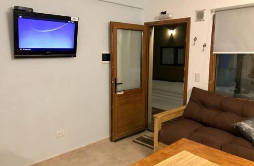Villa Catedral Apartment | Refugio acogedor a pasos del Cerro Catedral
