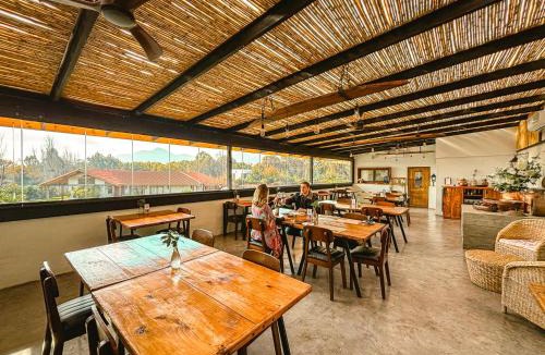 Santa Cruz Hotel | Cava Colchagua Hotel Boutique