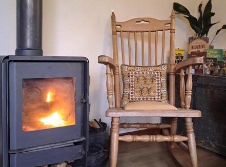 Osorno Bed & Breakfast | 2 personas, desayuno, gran ubicación