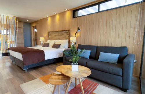 Navidad Apartment | Simple y Puro Pupuya
