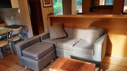Mar de Las Pampas Apartment | Loft 35 metros cuadrados
