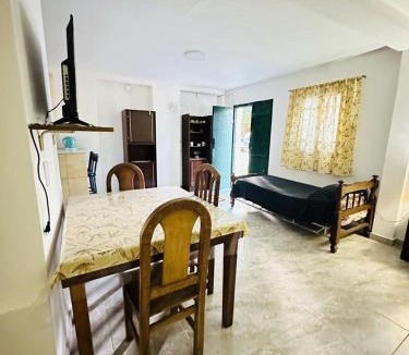 Esquina Apartment | Manuel Apart