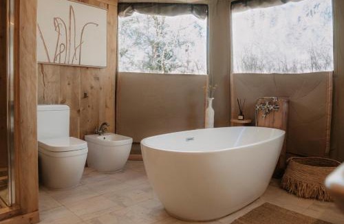 San Pedro de Atacama Hotel | UNAI Atacama Luxury Tents