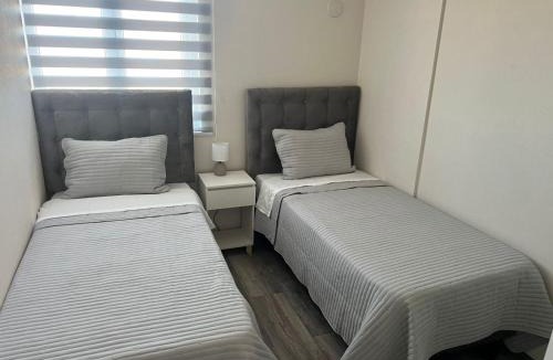 Chillan Apartment | DEPARTAMANTO NUEVO EN CHILLÁN, ESTACIONAMIENTO Y AIRE ACONDICIONADO a