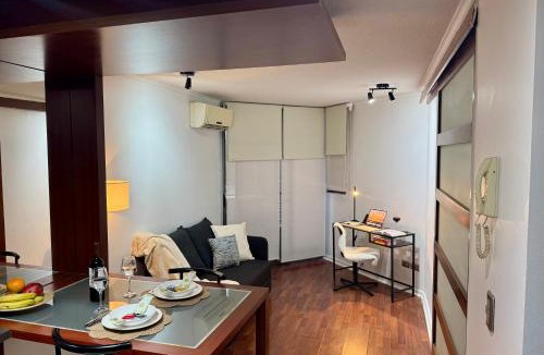 Bellas Artes Apartment | Alto Depto Merced 562