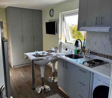 Osorno Apartment | Departamento Studio 104 Full
